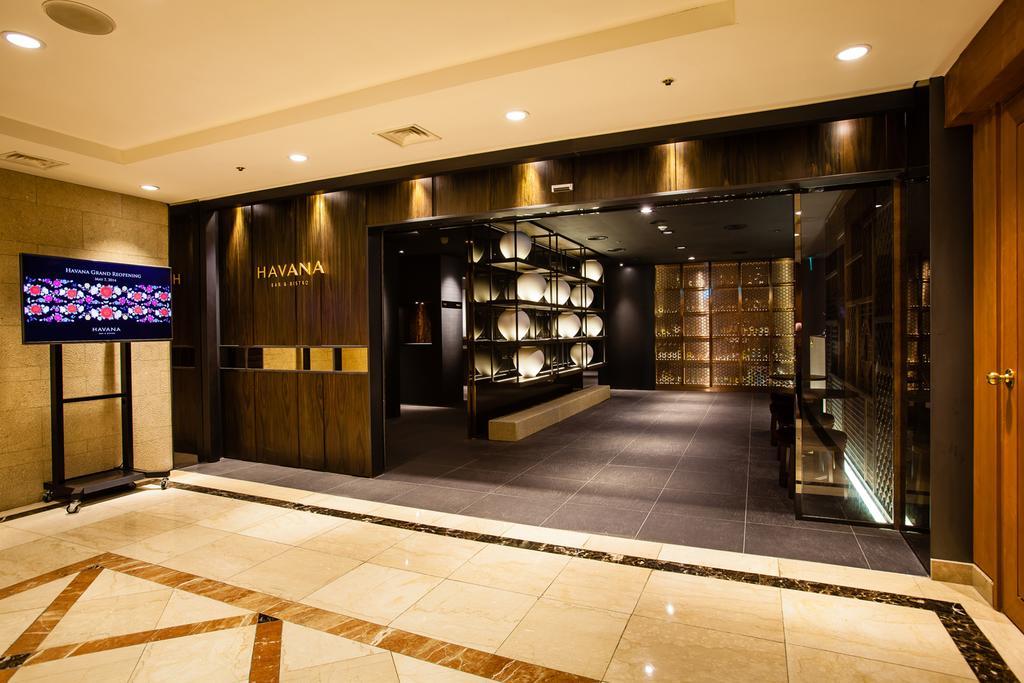 Hotel Hyundai By Lahan Ulsan Exterior photo