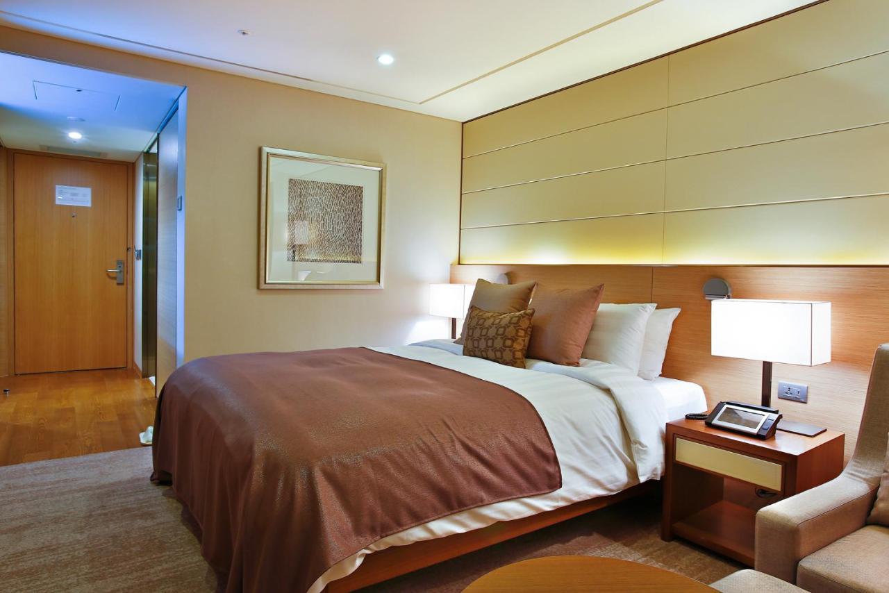 Hotel Hyundai By Lahan Ulsan Exterior photo
