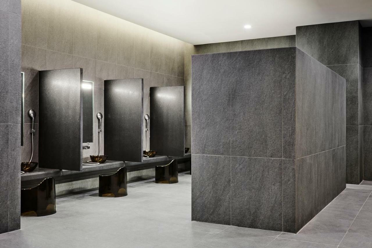 Hotel Hyundai By Lahan Ulsan Exterior photo